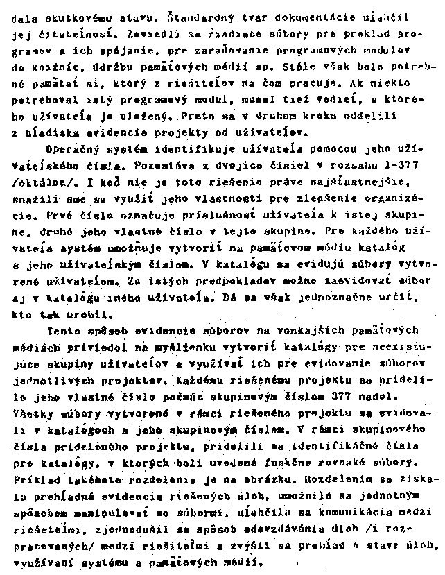 Obr�zek str�nky textu