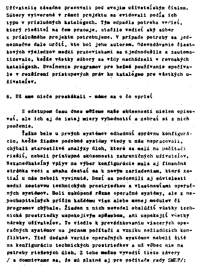 Obr�zek str�nky textu