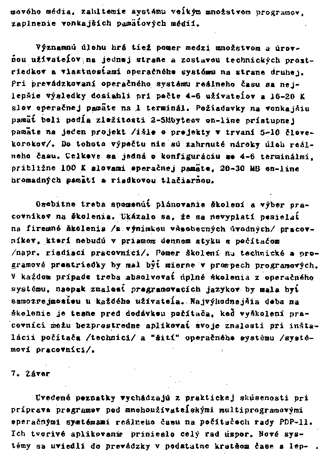 Obr�zek str�nky textu