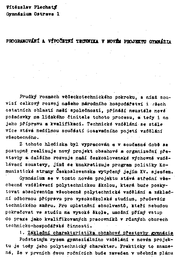 Obr�zek str�nky textu