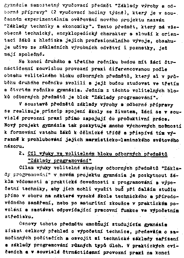 Obr�zek str�nky textu