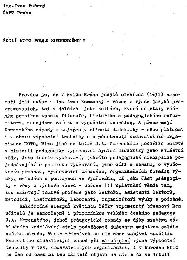 Obr�zek str�nky textu