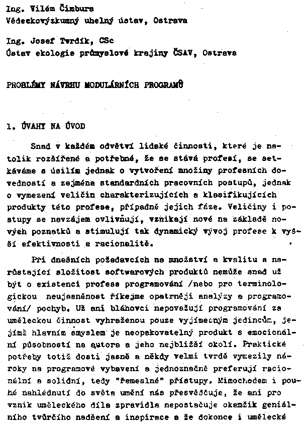 Obr�zek str�nky textu