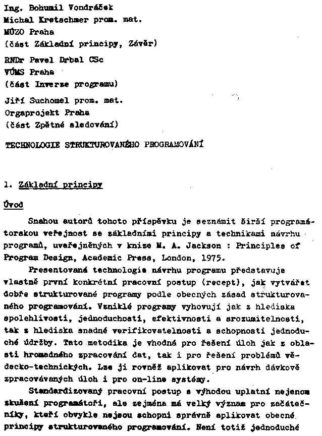 Obr�zek str�nky textu