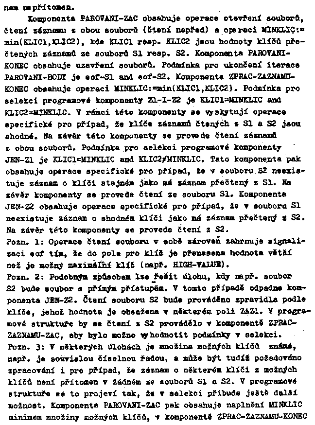 Obr�zek str�nky textu