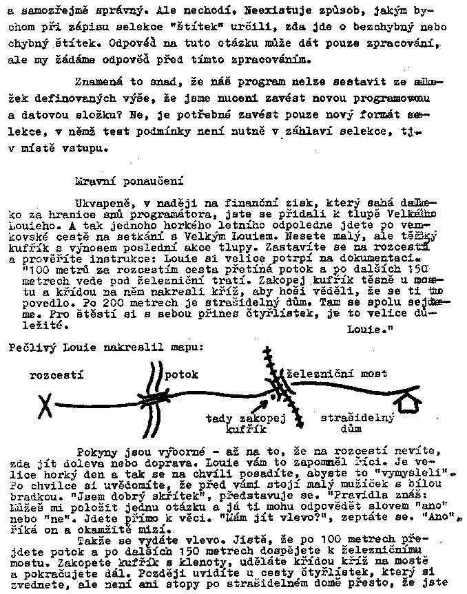 Obr�zek str�nky textu