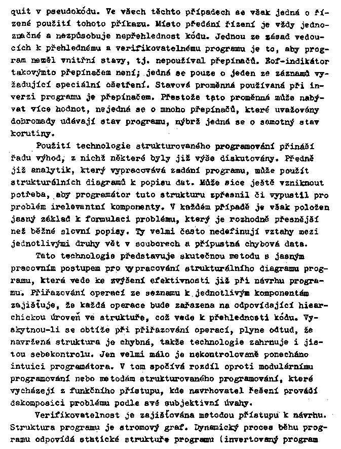 Obr�zek str�nky textu