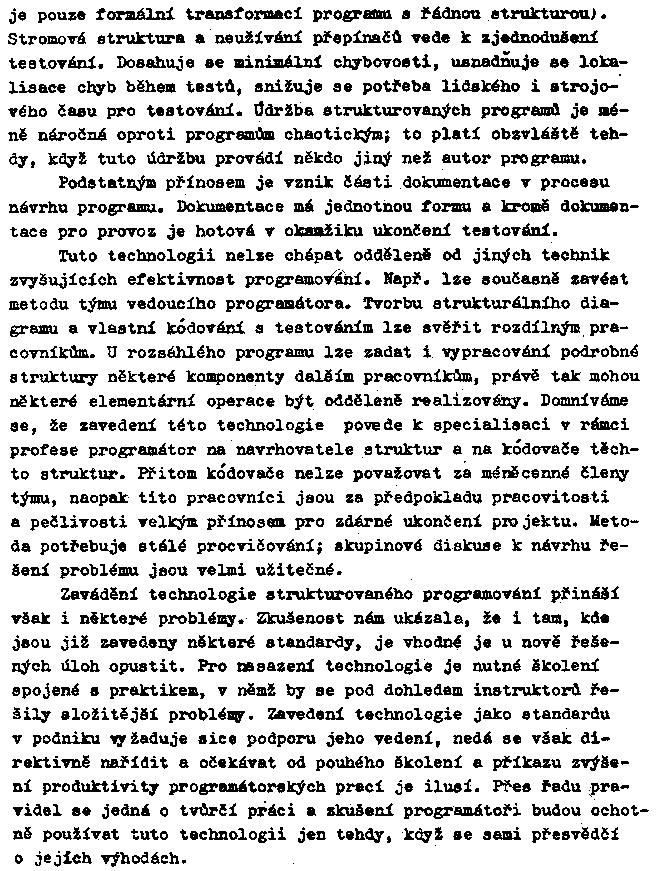 Obr�zek str�nky textu