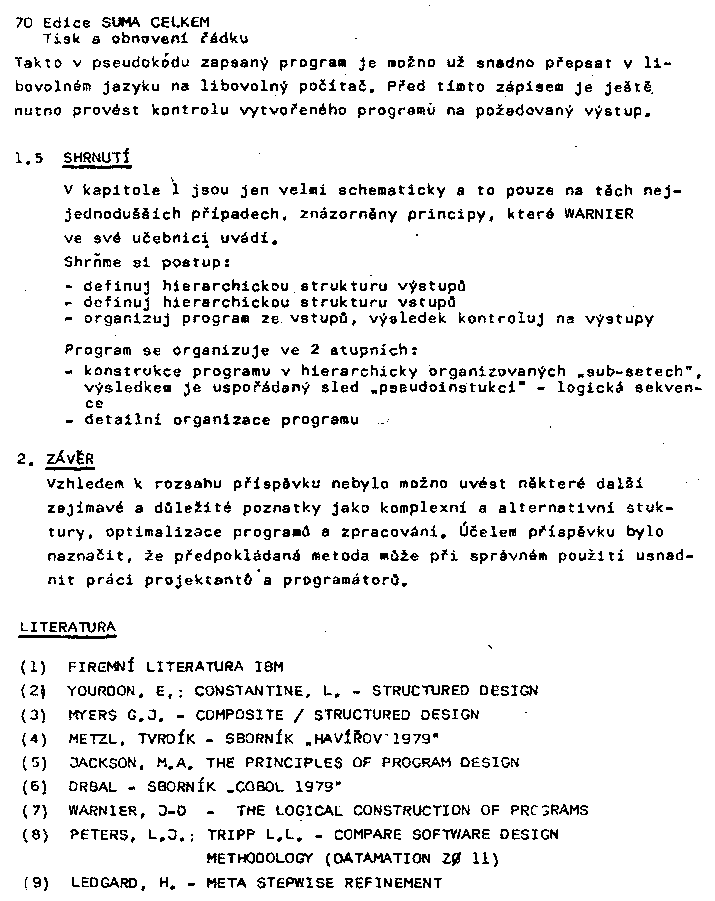 Obr�zek str�nky textu