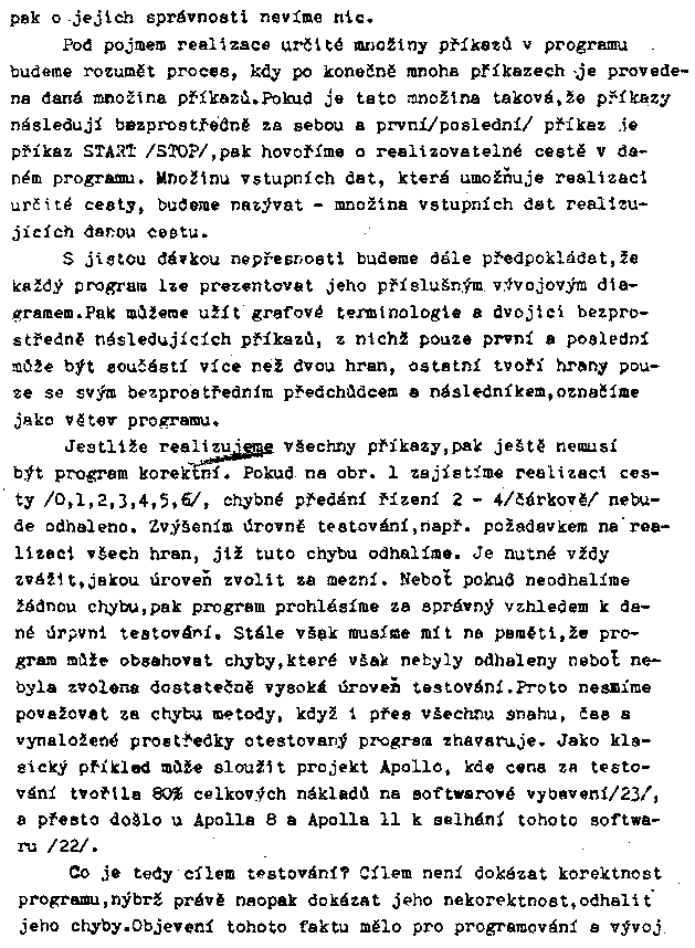 Obr�zek str�nky textu