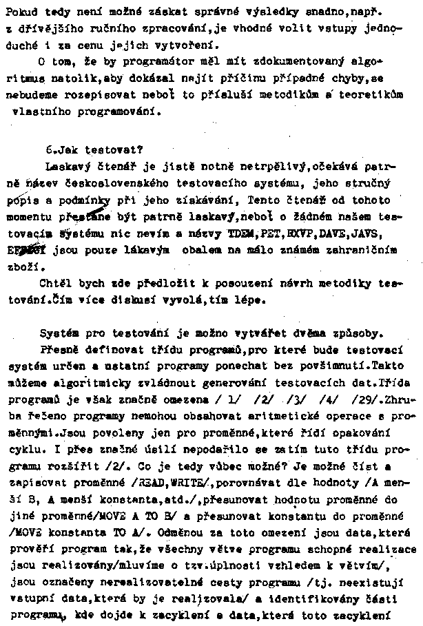 Obr�zek str�nky textu