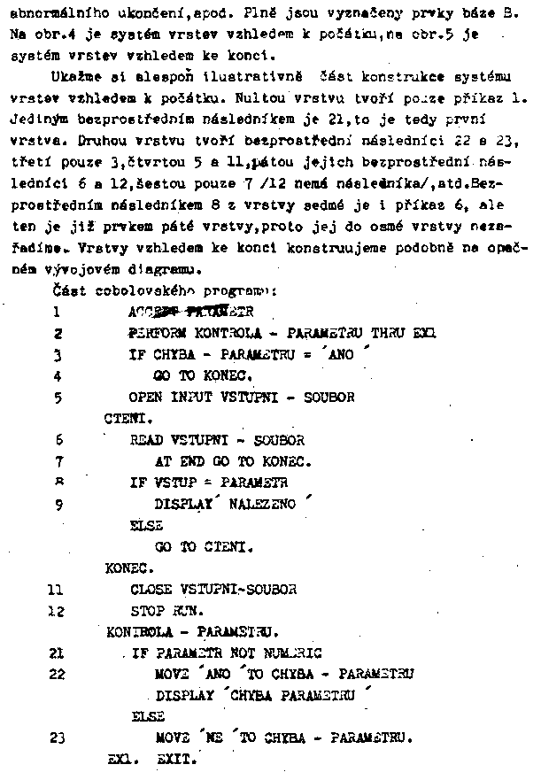 Obr�zek str�nky textu