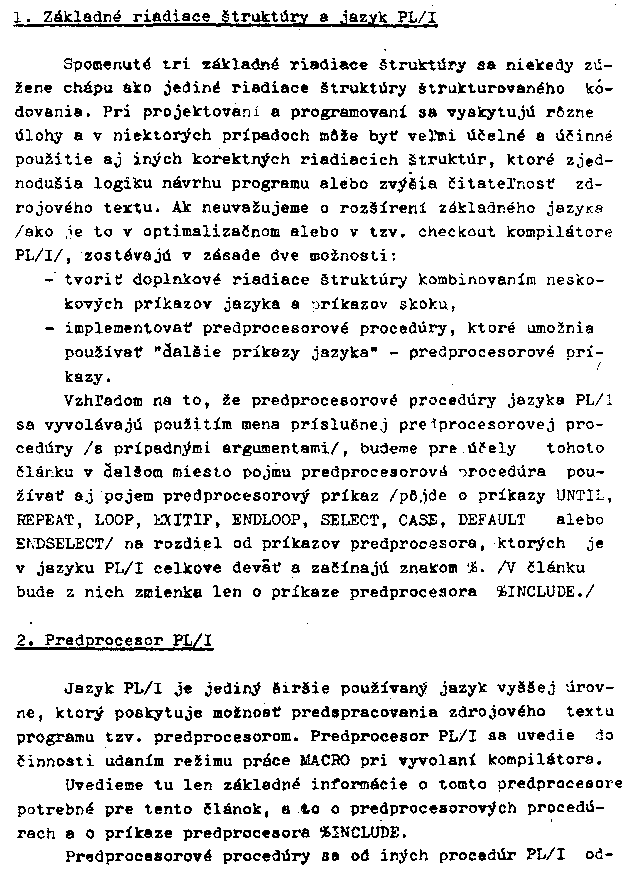 Obr�zek str�nky textu