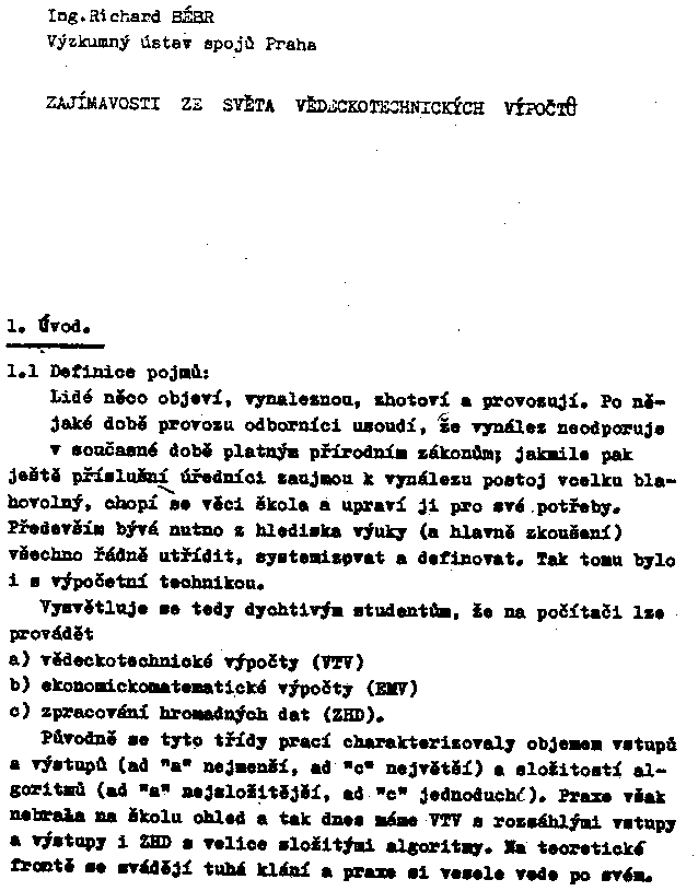 Obr�zek str�nky textu