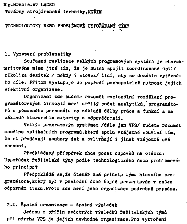 Obr�zek str�nky textu