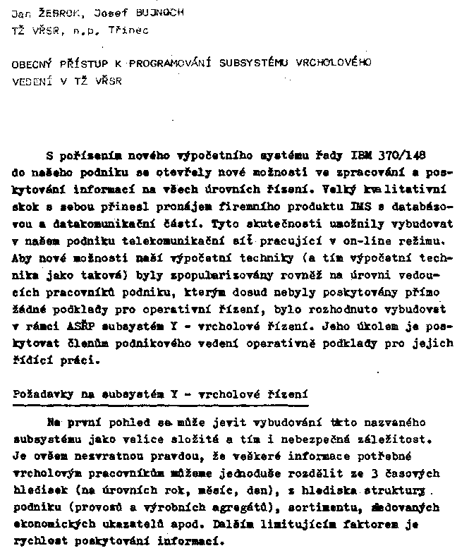 Obr�zek str�nky textu