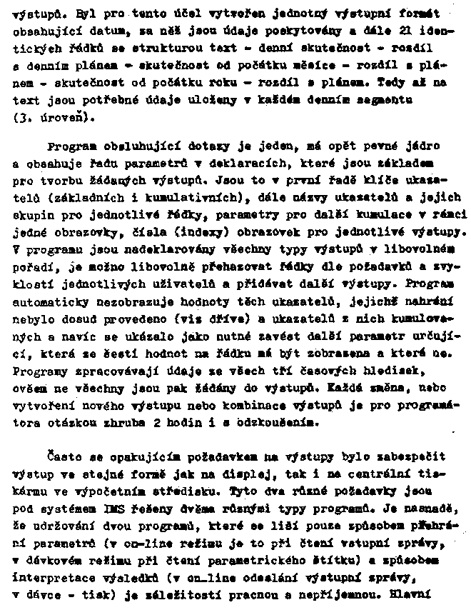 Obr�zek str�nky textu