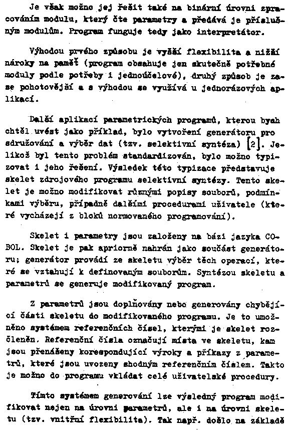 Obr�zek str�nky textu