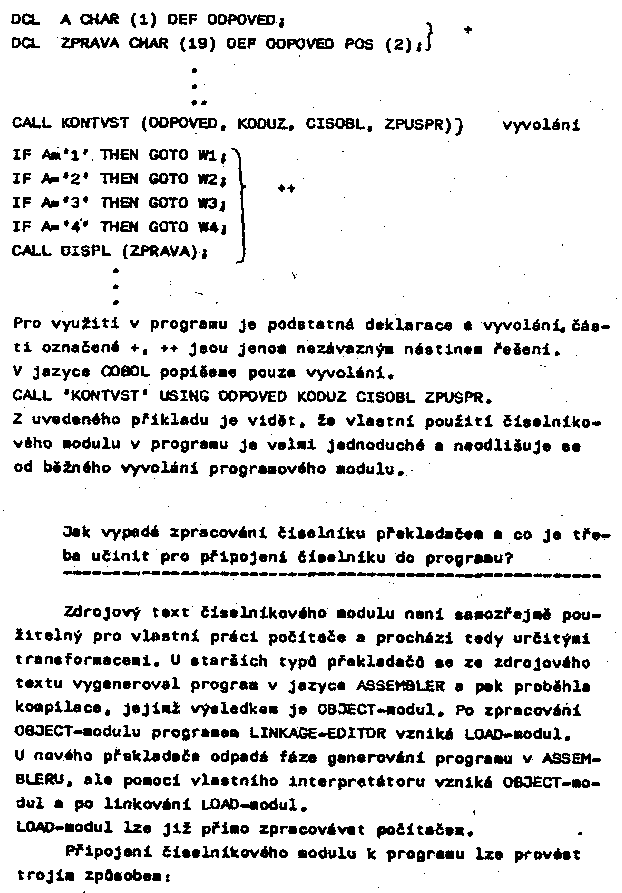 Obr�zek str�nky textu