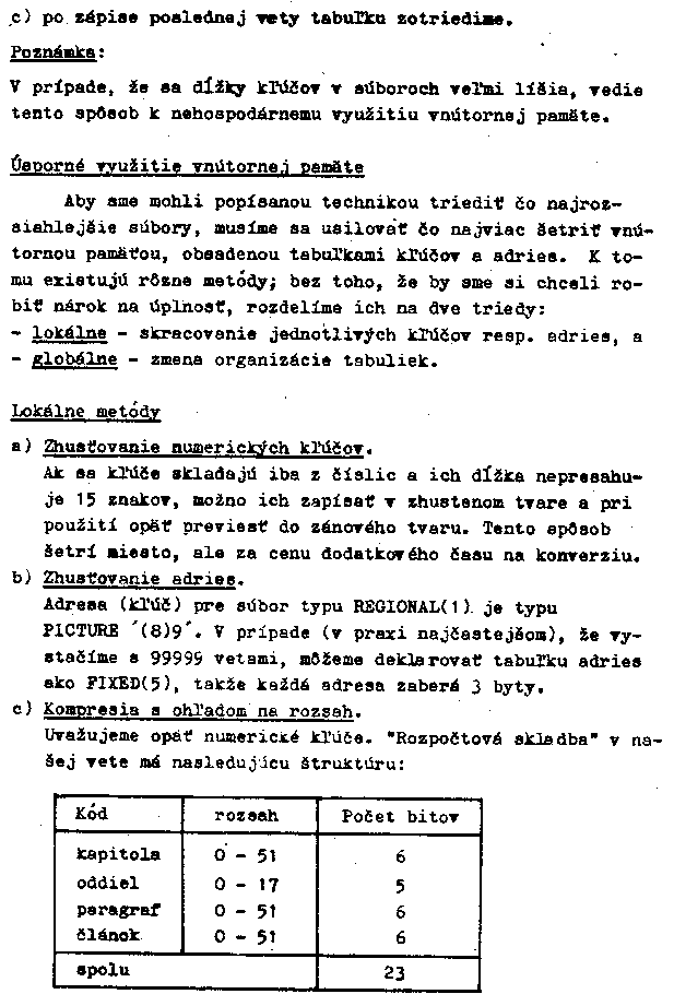 Obr�zek str�nky textu