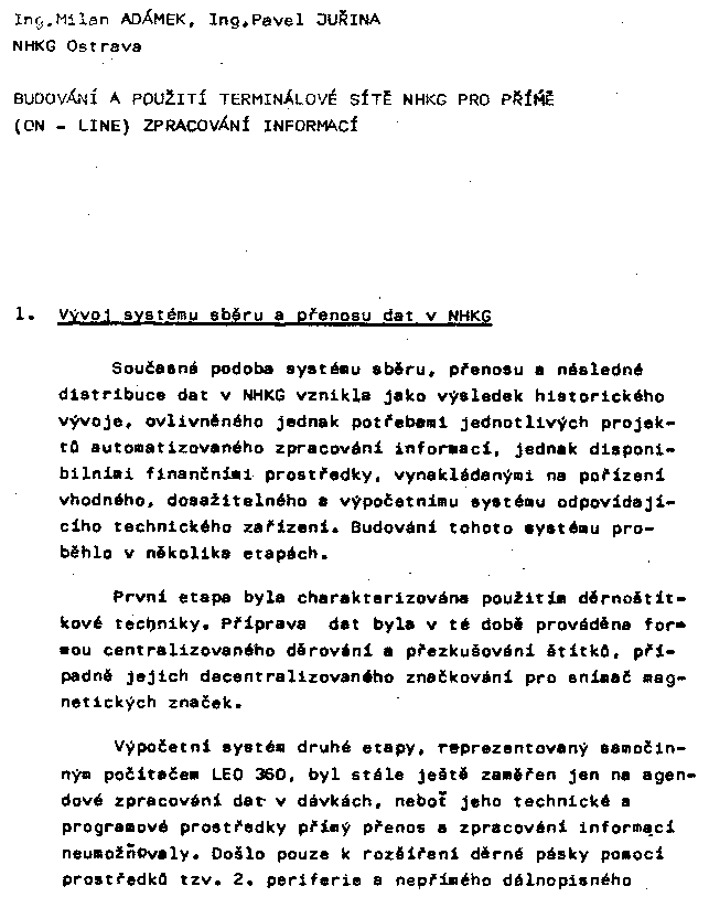 Obr�zek str�nky textu