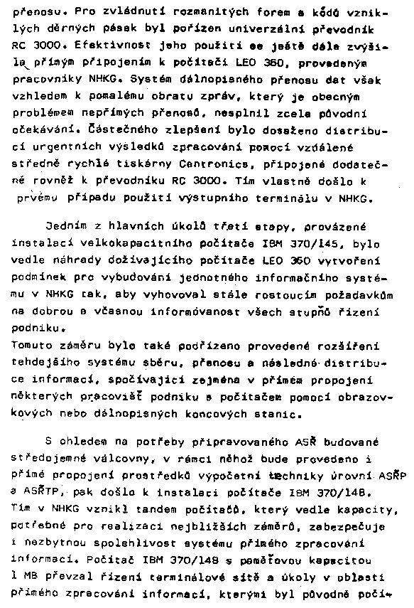 Obr�zek str�nky textu