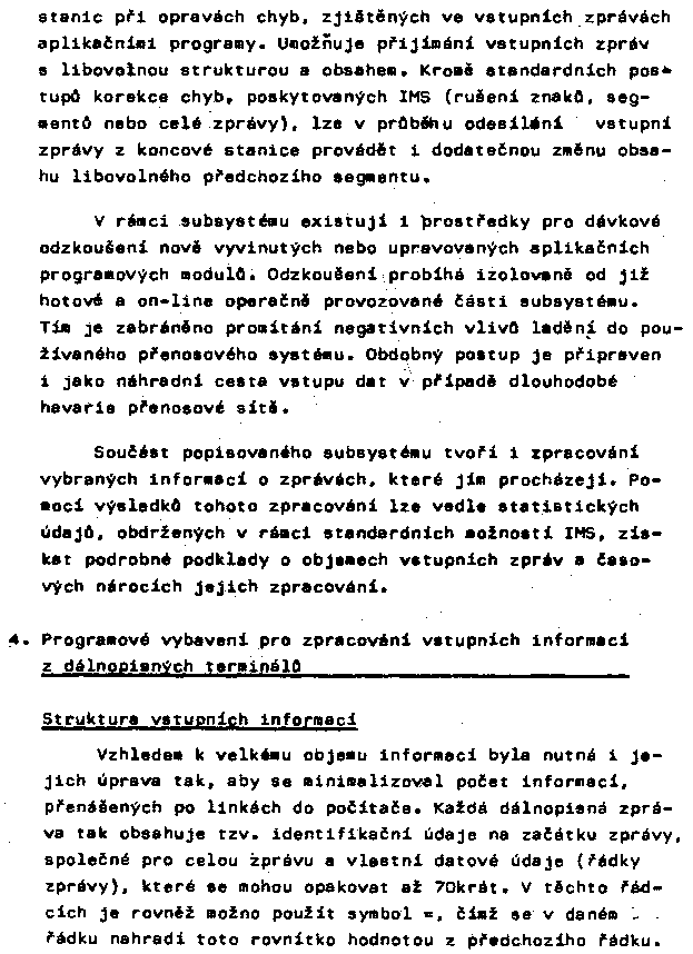 Obr�zek str�nky textu