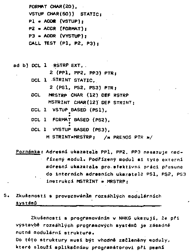 Obr�zek str�nky textu