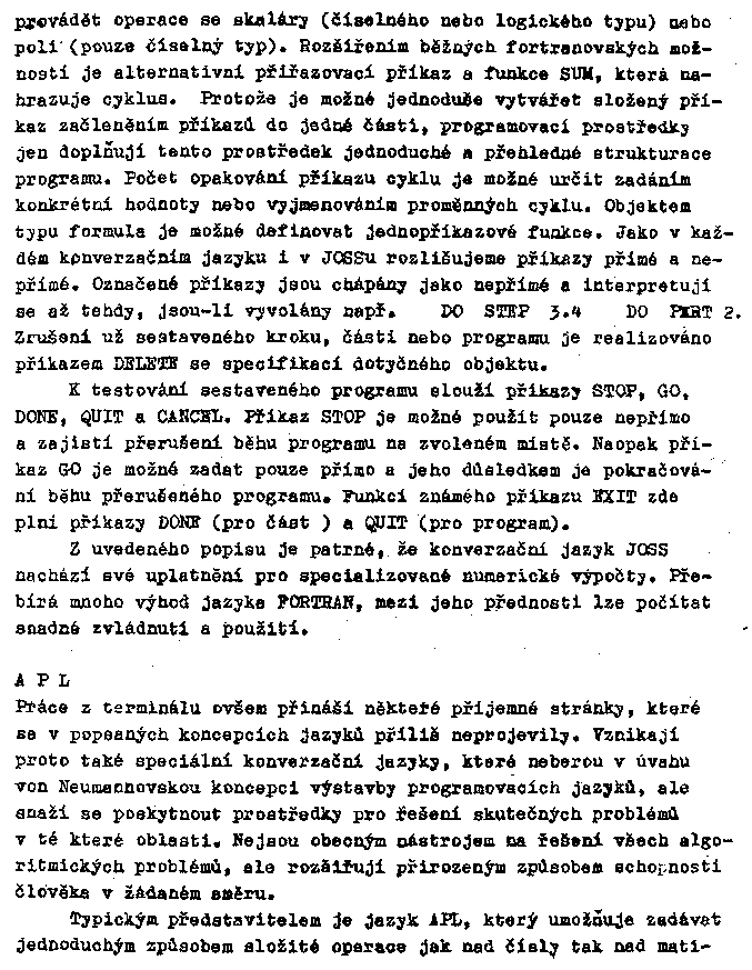 Obr�zek str�nky textu