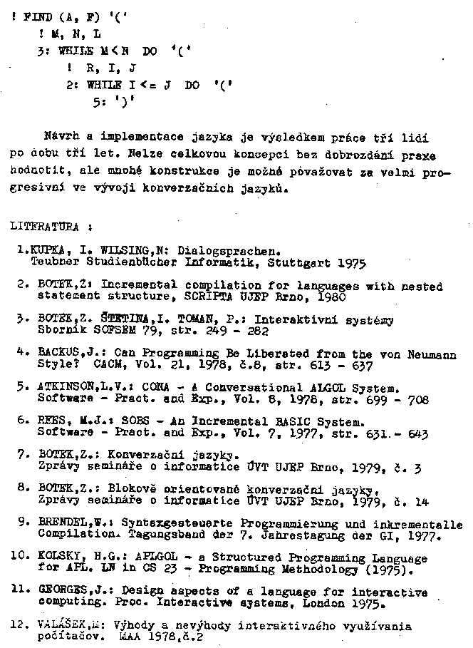 Obr�zek str�nky textu