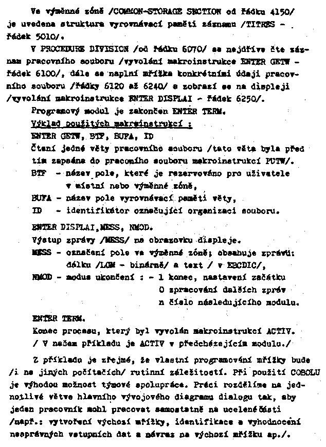 Obr�zek str�nky textu