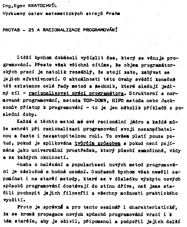 Obr�zek str�nky textu