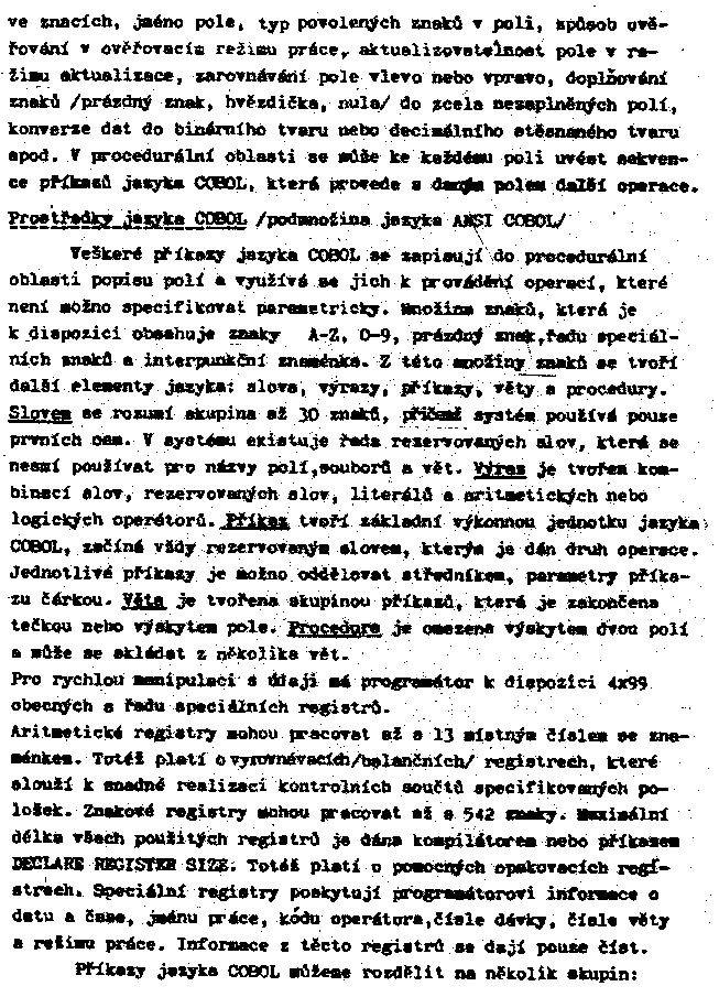 Obr�zek str�nky textu