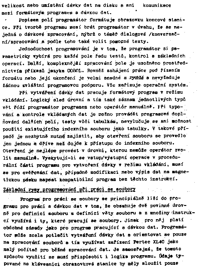 Obr�zek str�nky textu