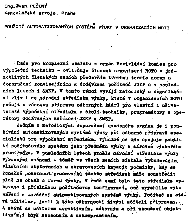 Obr�zek str�nky textu