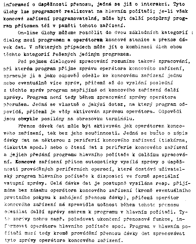 Obr�zek str�nky textu