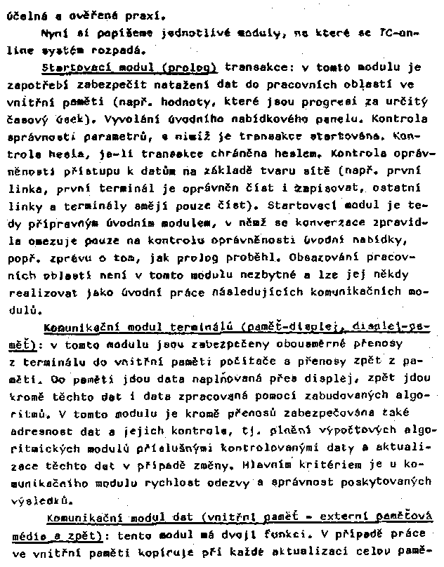 Obr�zek str�nky textu