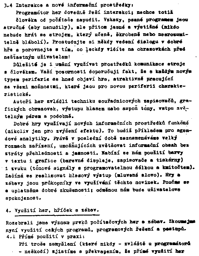 Obr�zek str�nky textu