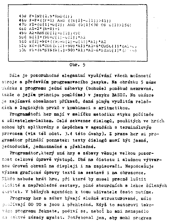 Obr�zek str�nky textu