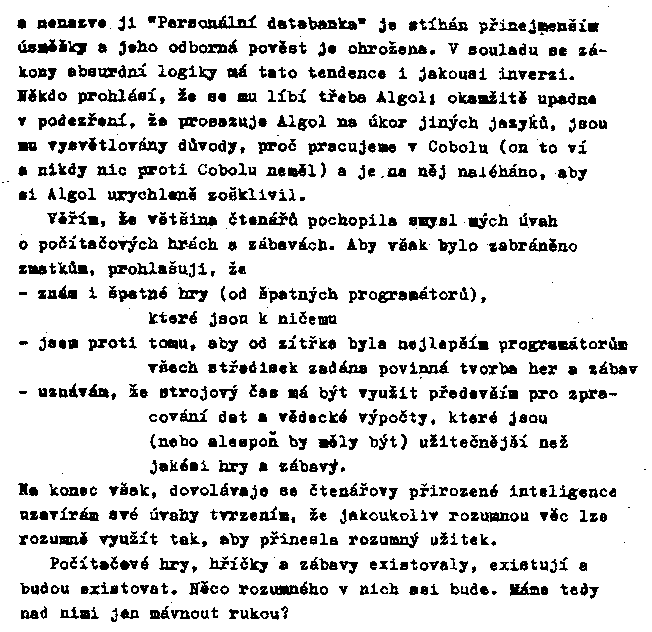 Obr�zek str�nky textu