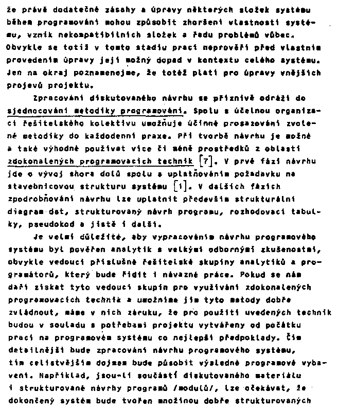 Obr�zek str�nky textu