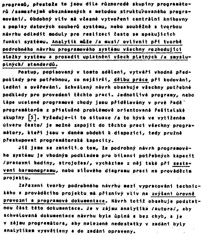 Obr�zek str�nky textu