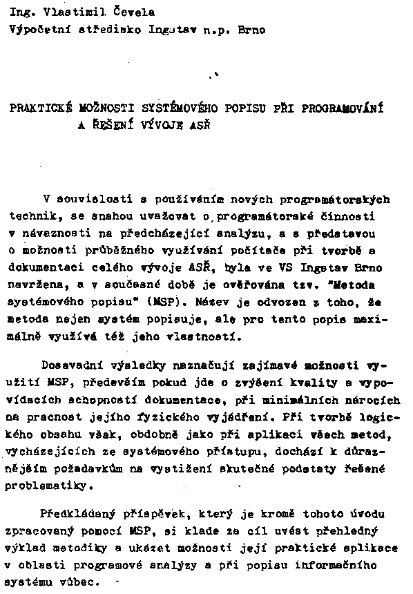 Obr�zek str�nky textu