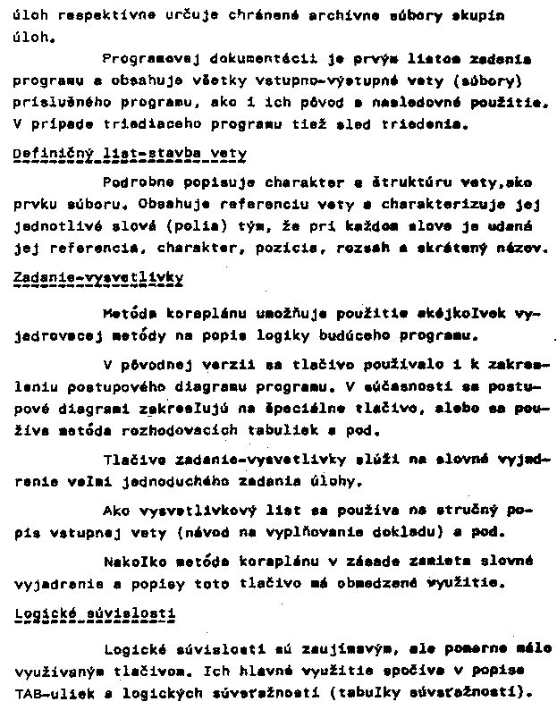 Obr�zek str�nky textu