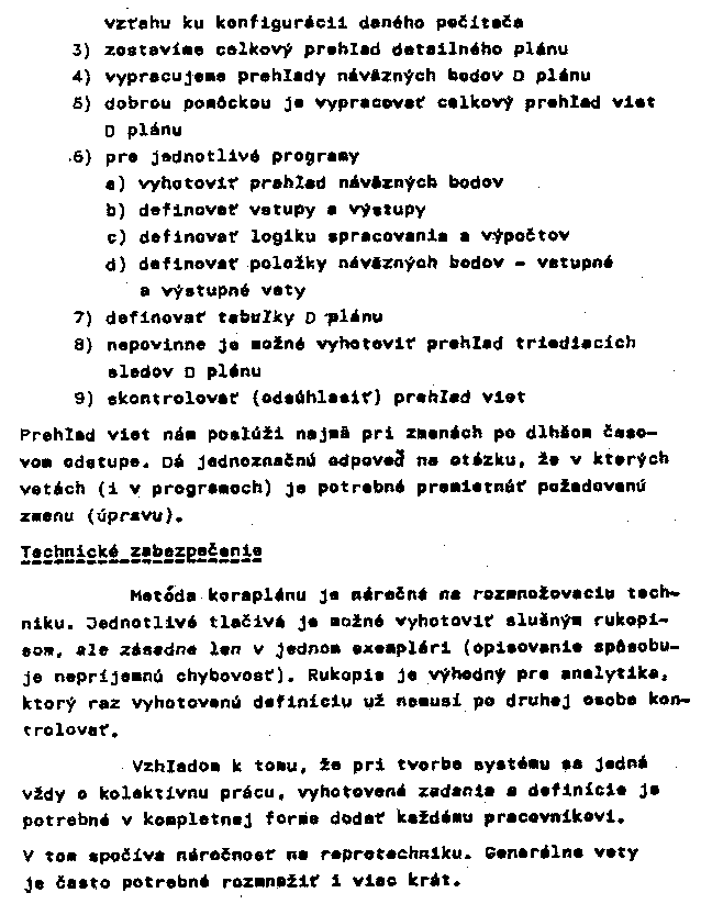 Obr�zek str�nky textu