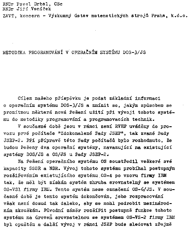 Obr�zek str�nky textu