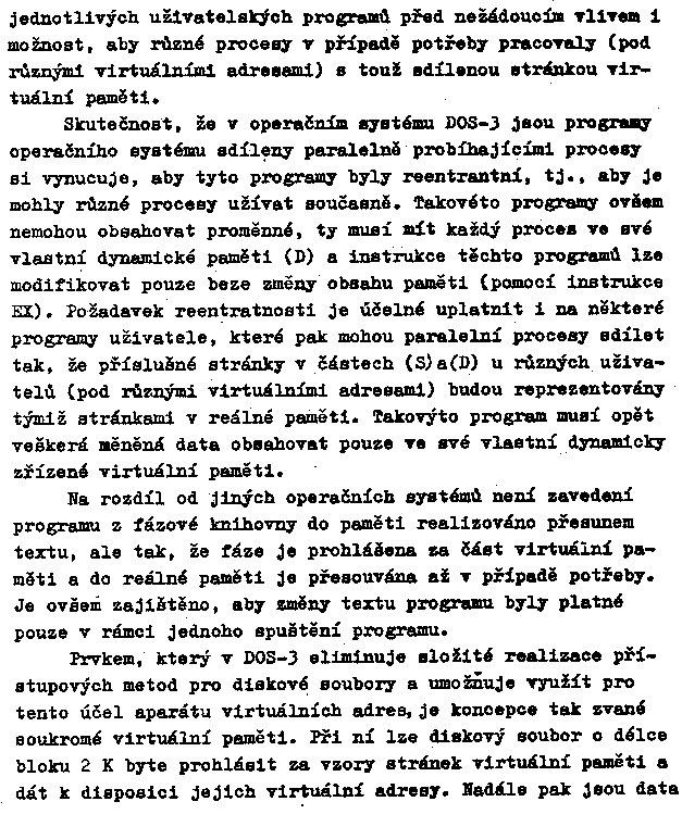 Obr�zek str�nky textu