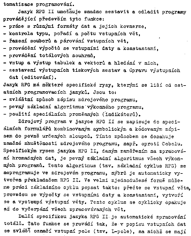 Obr�zek str�nky textu