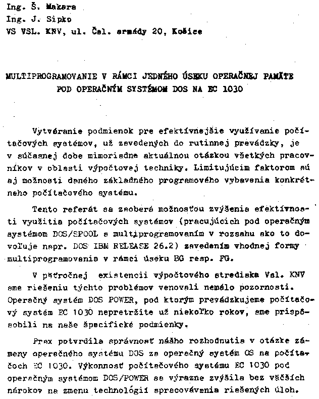 Obr�zek str�nky textu