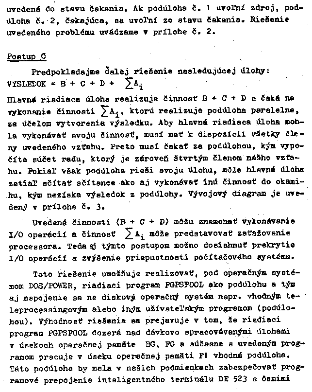 Obr�zek str�nky textu